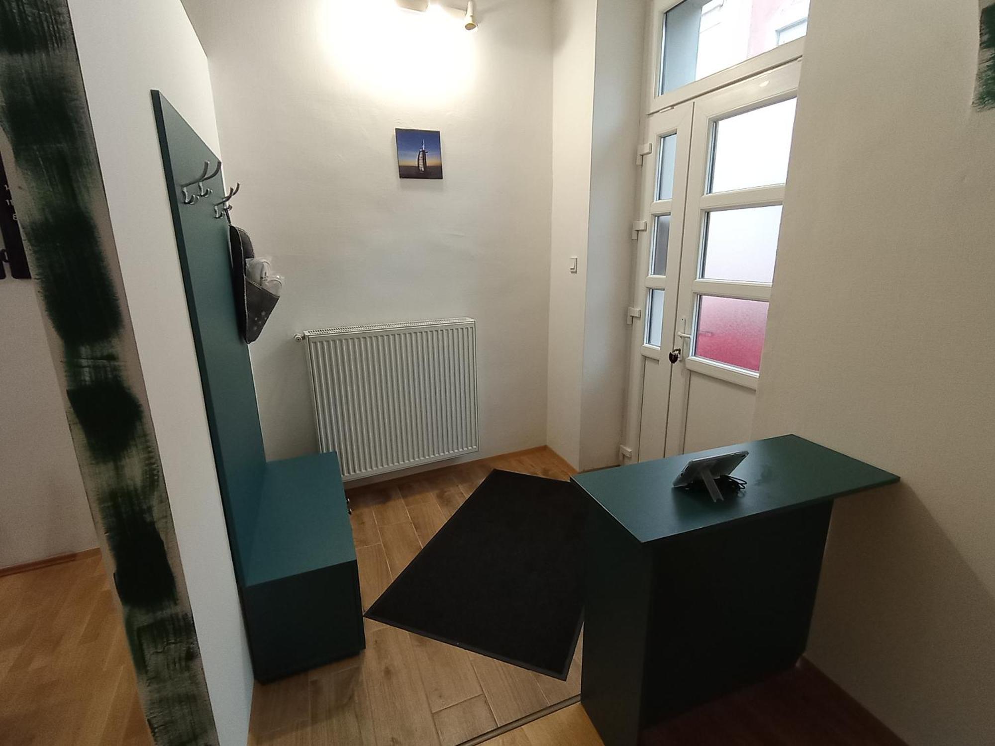 Dolce Casa Апартаменты Папа