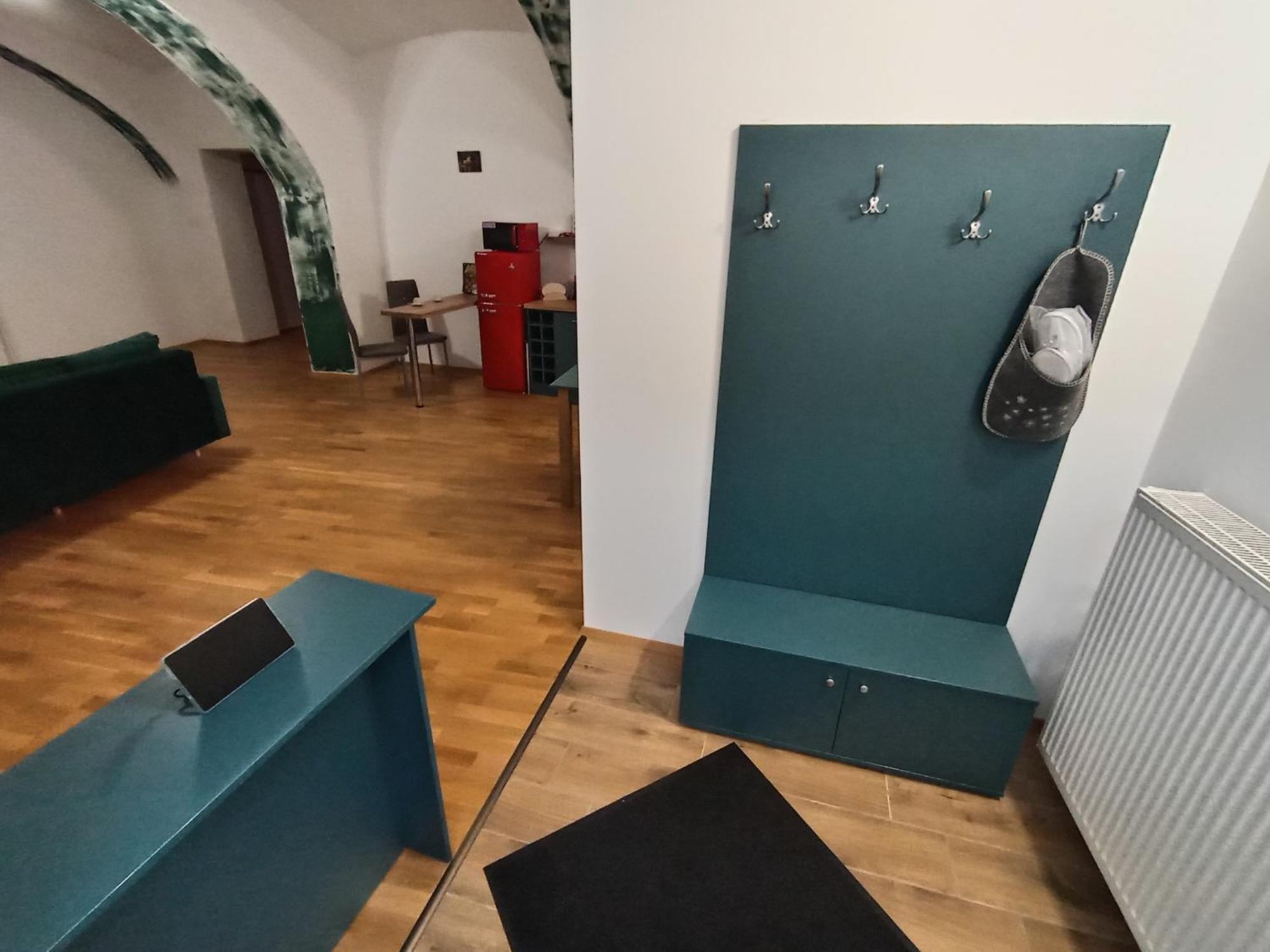 Dolce Casa * Папа